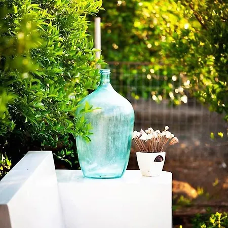 Tree Garden *