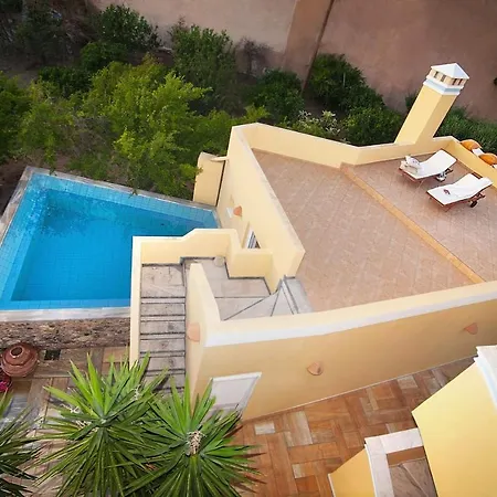 Apartman Tree Garden